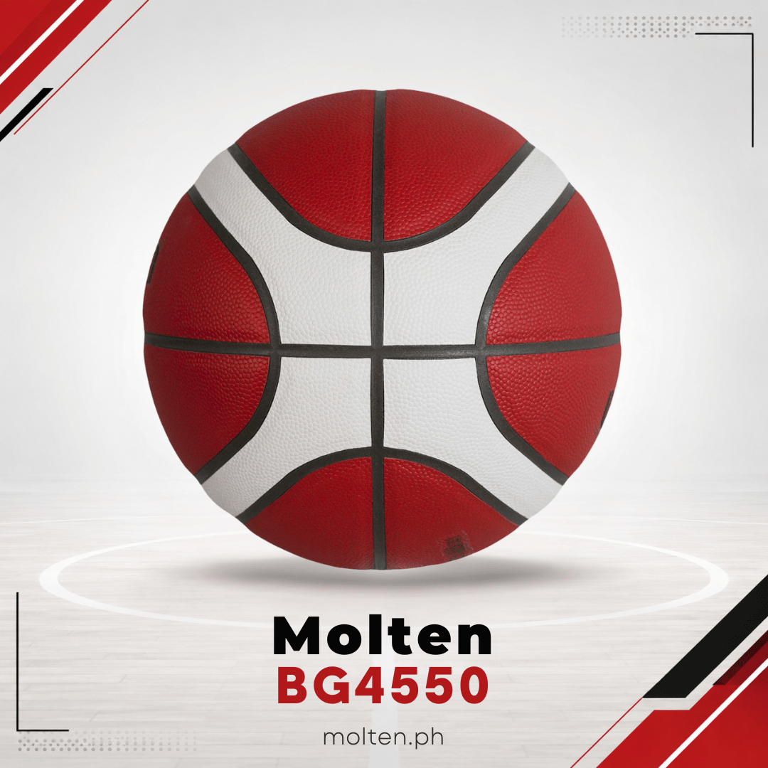 Molten BG4550 size 7